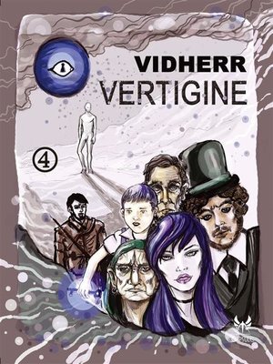 cover image of Vertigine